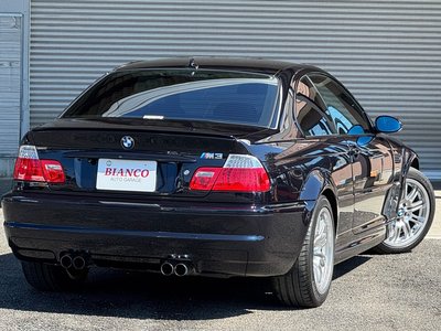 BMW M3 - 6