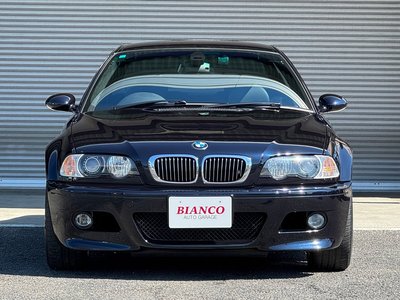 BMW M3 - 2