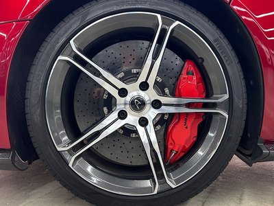 MCLAREN 650S SPIDER - 6