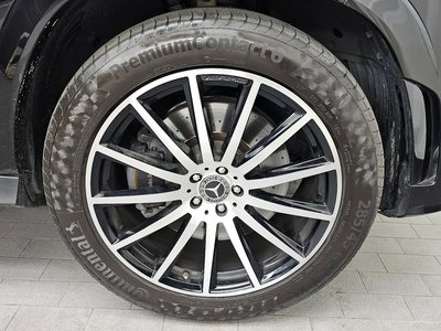 MERCEDES-BENZ GLS - 6