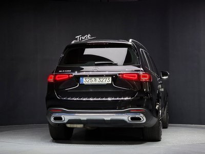 MERCEDES-BENZ GLS - 3