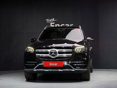 MERCEDES-BENZ GLS - 2