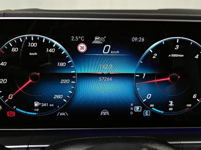 MERCEDES-BENZ GLS - 8