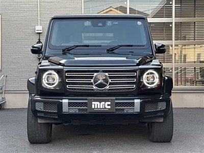 MERCEDES-BENZ OTHERS - 2