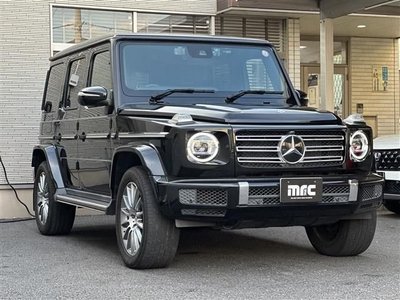 MERCEDES-BENZ OTHERS - 1