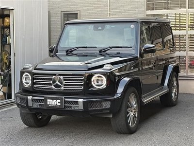 MERCEDES-BENZ OTHERS - 3