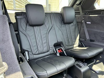 2025 BMW X5 缩略图 34