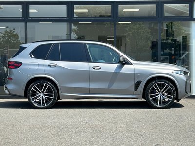 BMW X5 - 5