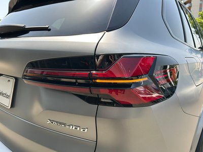 2025 BMW X5 缩略图 16