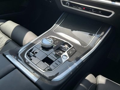 2025 BMW X5 缩略图 50