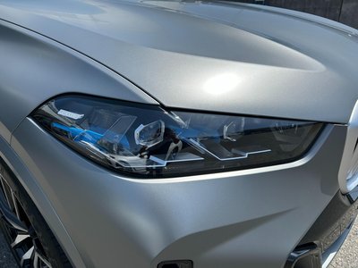 BMW X5 - 9