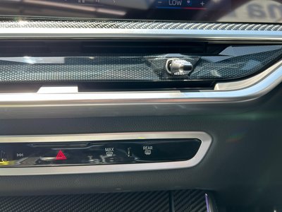 2025 BMW X5 缩略图 49