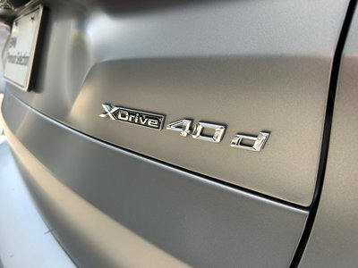 2025 BMW X5 缩略图 18