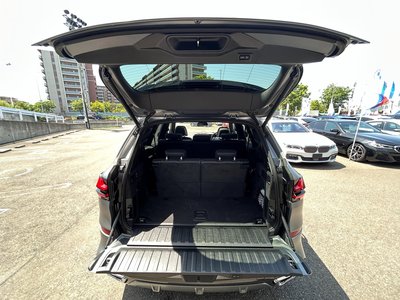 2025 BMW X5 缩略图 19