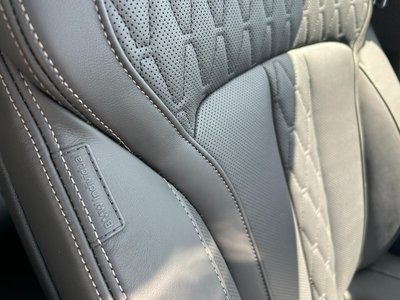 2025 BMW X5 缩略图 60