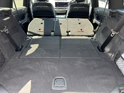 2025 BMW X5 缩略图 21