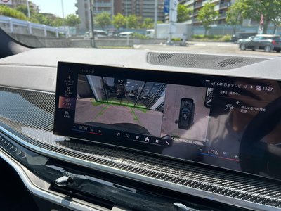 2025 BMW X5 缩略图 66
