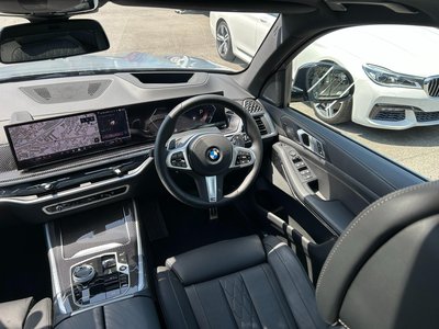 2025 BMW X5 缩略图 37