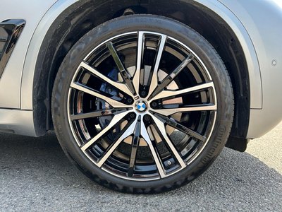 2025 BMW X5 缩略图 11