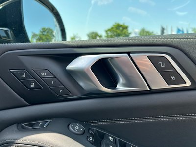 2025 BMW X5 缩略图 24