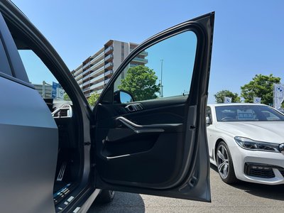 2025 BMW X5 缩略图 23
