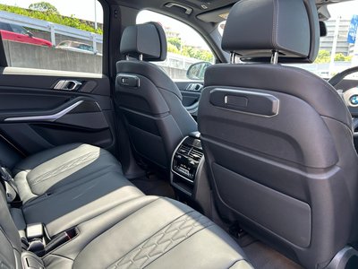 2025 BMW X5 缩略图 32
