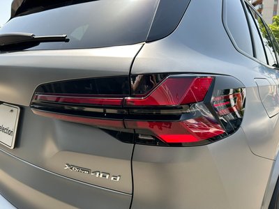 2025 BMW X5 缩略图 17