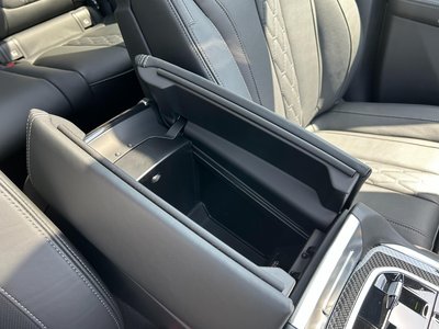 2025 BMW X5 缩略图 58
