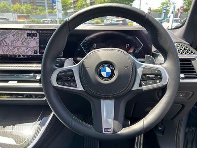 2025 BMW X5 缩略图 40