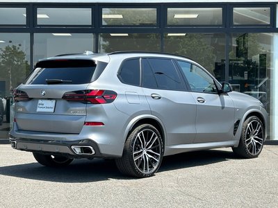 BMW X5 - 4