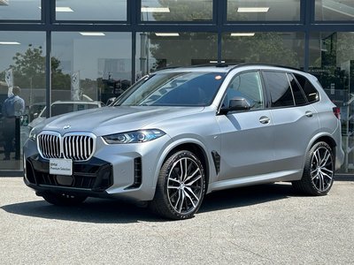 BMW X5 - 1