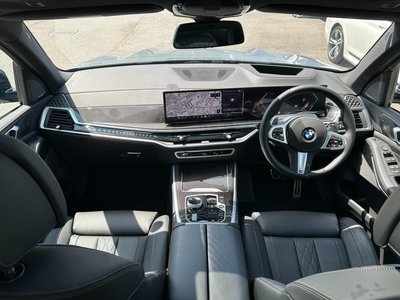 2025 BMW X5 缩略图 36