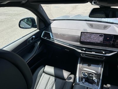 2025 BMW X5 缩略图 38