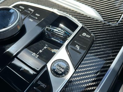 2025 BMW X5 缩略图 53