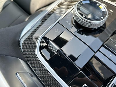 2025 BMW X5 缩略图 56