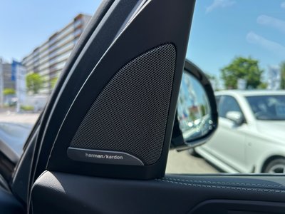 2025 BMW X5 缩略图 26