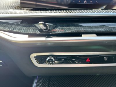2025 BMW X5 缩略图 48