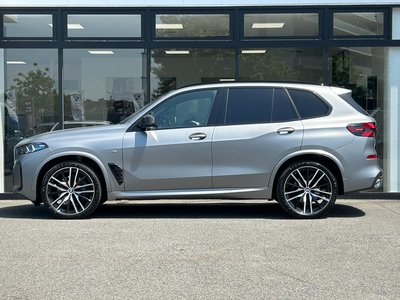 BMW X5 - 2