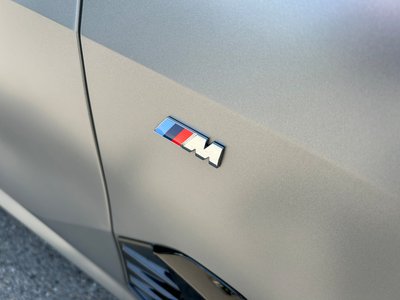 2025 BMW X5 缩略图 12