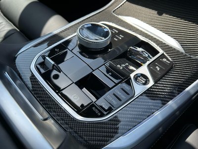 2025 BMW X5 缩略图 52