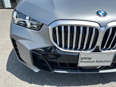 BMW X5 - 8