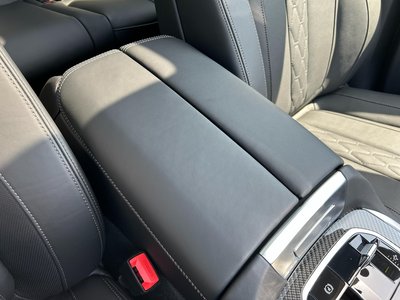 2025 BMW X5 缩略图 57