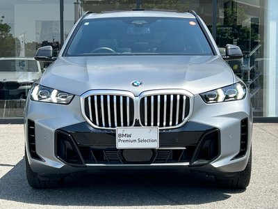 BMW X5 - 6