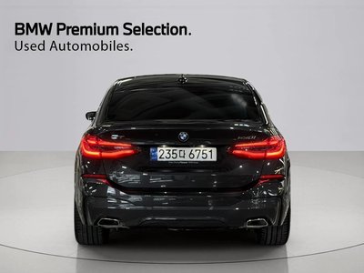 BMW 6 SERIES GT - 3