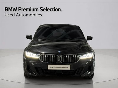 BMW 6 SERIES GT - 2