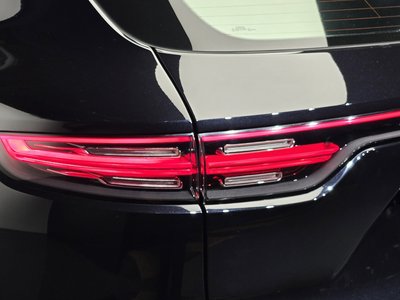 PORSCHE CAYENNE - 10