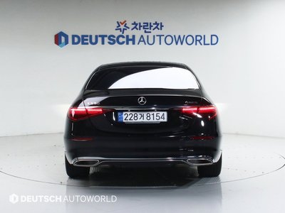 MERCEDES-BENZ S-CLASS - 3