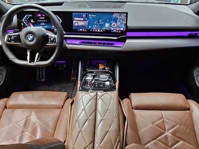 BMW 5 SERIES - 5