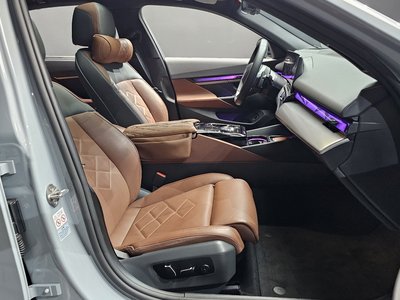 2024 BMW 5 SERIES — миниатюра 16