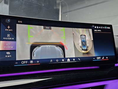 2024 BMW 5 SERIES — миниатюра 21